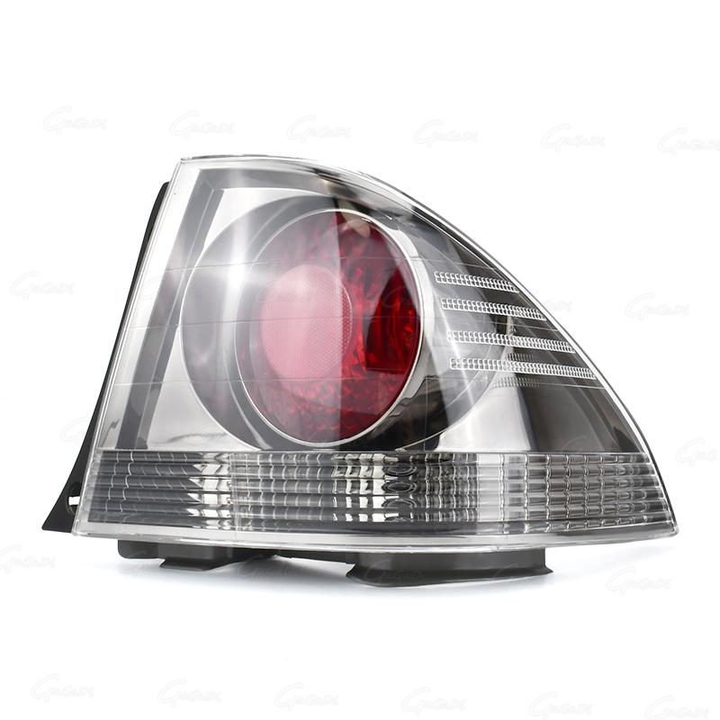 For TOYOTA ALTEZZA RS200 2001 For LEXUS IS200 1998-2005 Without Bulb Car Taillight Turn Signal Brake Light Tail Lamp Cover