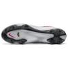 Nike Кроссовки унисекс Phantom GT Elite DF FG White Pink Blast Черные CW6589-160