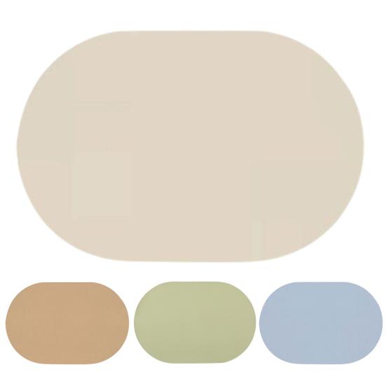 Подставка для столовых приборов, нескользящая, термостойкая, водонепроницаемая, кухонная, обеденная подставка для столовых приборов, подставка для чашек из искусственной кожи, товары для дома