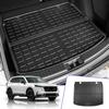 Cargo Mat Compatible with 2023 2024 2025 2026 Honda CRV Include Hybrid Cargo Liner Trunk Mat TPE All Weather Trunk Liner Honda