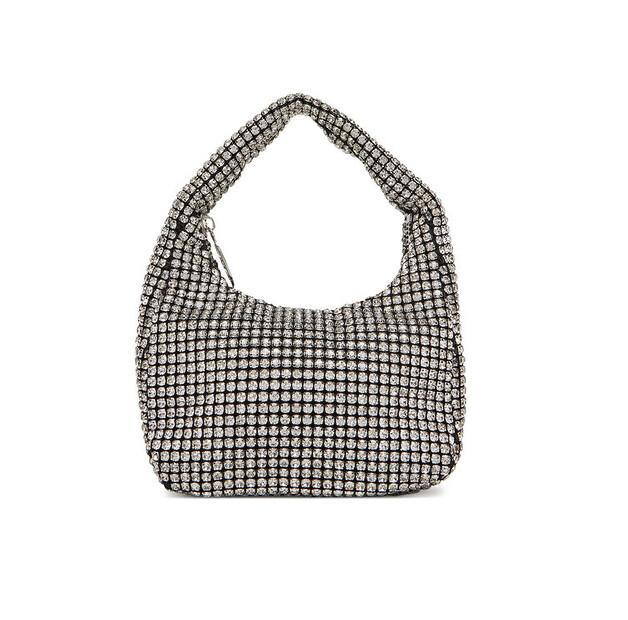 Bag Liu Jo Liu Jo AA5244 J4594 08728 Silver