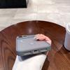 Для iPhone 17 Pro Max матовый прозрачный чехол с магнитами Magsafe для беспроводной зарядки Для iPhone 17 Air Защита камеры чехол для телефона