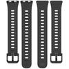 Ремешки для Huawei Band 11 Сменный браслет Мягкие силиконовые ремешки Спортивный браслет на Smart Band 11Pro Ремешок для часов Аксессуары