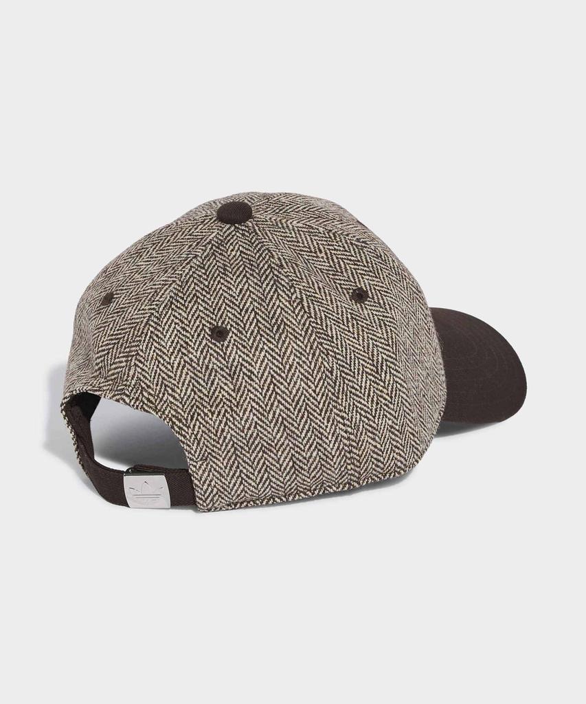 adidas Твидовая Бейсболка - Aura Coffee / Kx1649