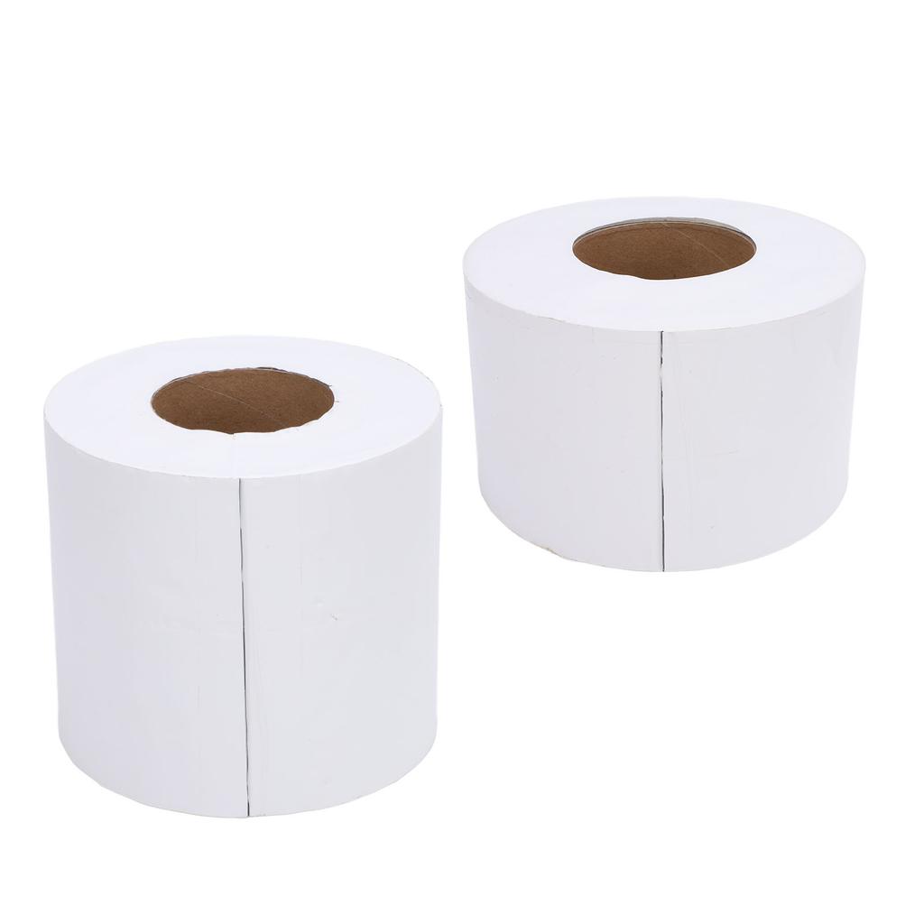 RV Roof Tape Weather Resistant Sturdy Long Lasting RV Leakage Repair Seal Tape with Roller for Campe