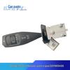 Оригинальный подрулевой переключатель Shaanxi Auto Delong X5000: Дворник, Регулятор яркости, Поворотник (DZ97189584595)