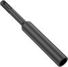Ground Rod Driver Bit for 5/8 Inch and 3/4 Inch Ground Rods Professional Ground Rod Driver Durable Hardened Earth Driving Rod Work with
