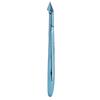 Cuticle Nippers Nail Clippers Cosmetic Scissors Manicure Spa Salon Blue