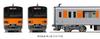 KATO N Gauge Tobu Railway Tojo Line 50070 Series Basic Set Model Train (4 Cars) 10-1592