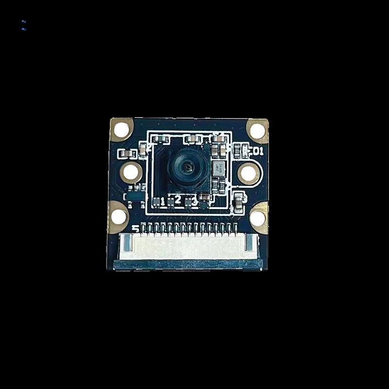 Модуль камеры CPIIMX2 Vision SIMI 8 Мп i519 Сенсор для Raspberry Pi