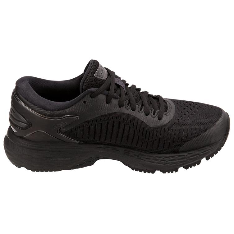 Asics Женские кроссовки Gel Kayano 25 'Black' 1012A026-002