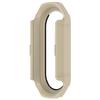 Upgrades Protective Cover easy installs Watch Case Not Dust Shockproof Watch Case Simple Installs for  Band 9/9 