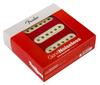 Звукосниматели Fender Gen 4 Noiseless™ для Stratocaster®