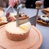 Роторный станок для бритья Ручной скребок Диск S-licer для сыра Масло Пищевой S-licer Хлеб Шоколадный рулет S-licer Измельчитель