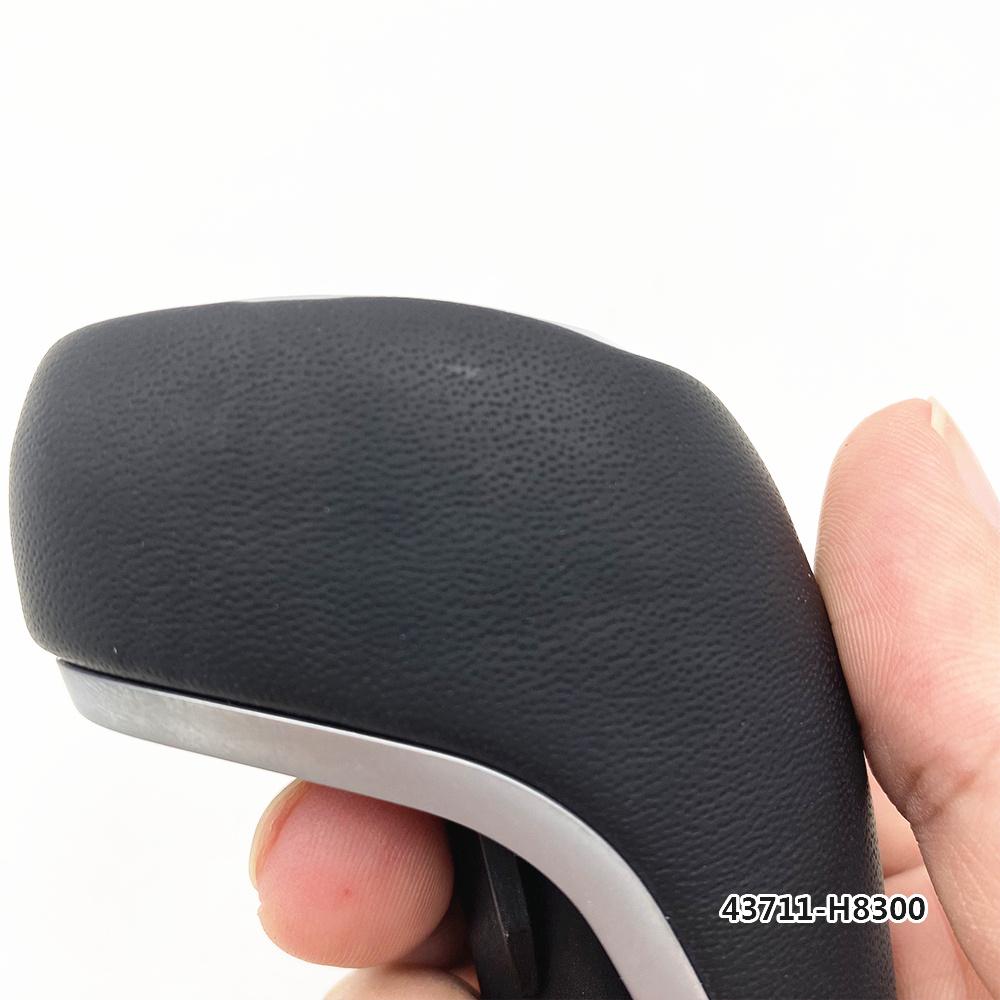 Ручка переключения передач 6-ступенчатая 43711-H8300 для Kia Rio Cerato 2017, Sportage 2017-2018