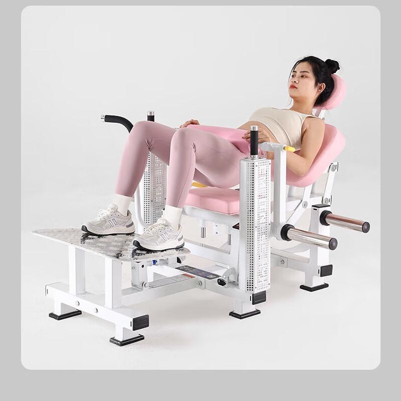 WEZHO Commercial Glute Trainer CN plug (adapter included)