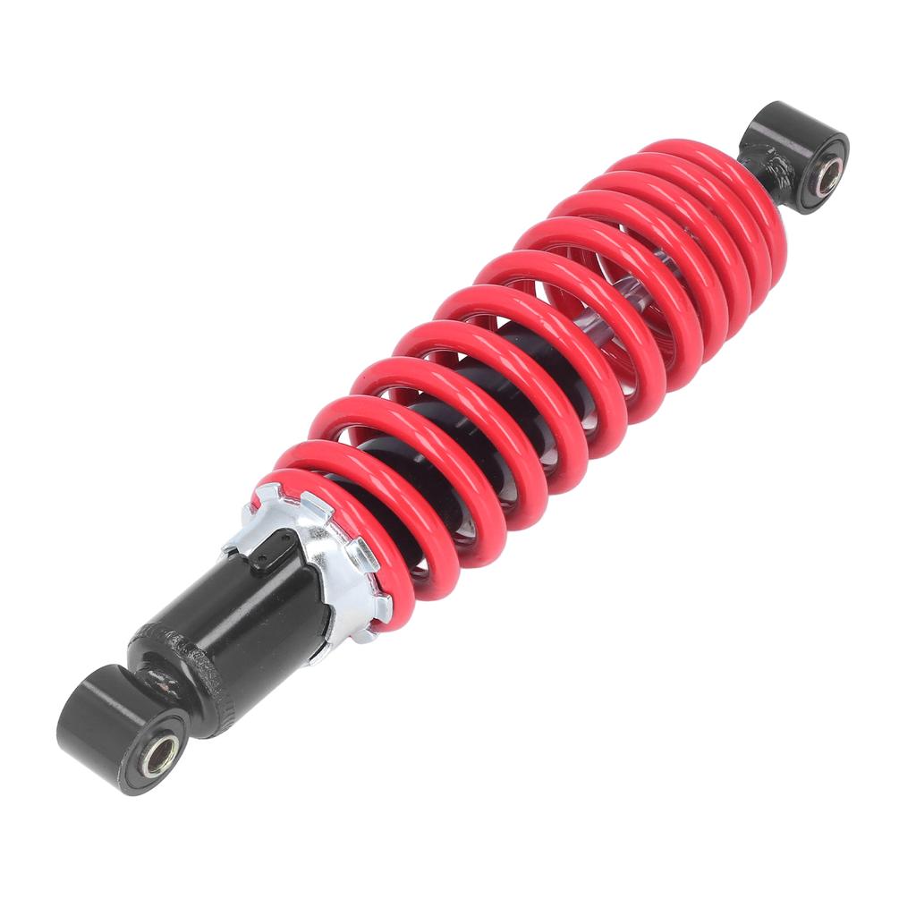 305mm Rear Shock Absorber 5 Speed Adjustable Damper for 50cc125cc OffRoad Motorcycle Quad ATV Go Karts