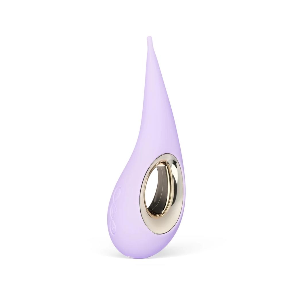 Vibrator - Lelo Dot Lilac