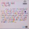 12-дюймовая пластинка SLY FIDELITY - Wild, Wild, Child MAPA032 Marine Parade 2005 UK Танцевальная и Электронная Б/У