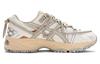 Asics Гель Kahana Tr V2 Крем Чистое Серебро 1203A259-250