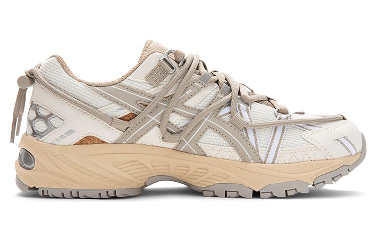 Asics Гель Kahana Tr V2 Крем Чистое Серебро 1203A259-250