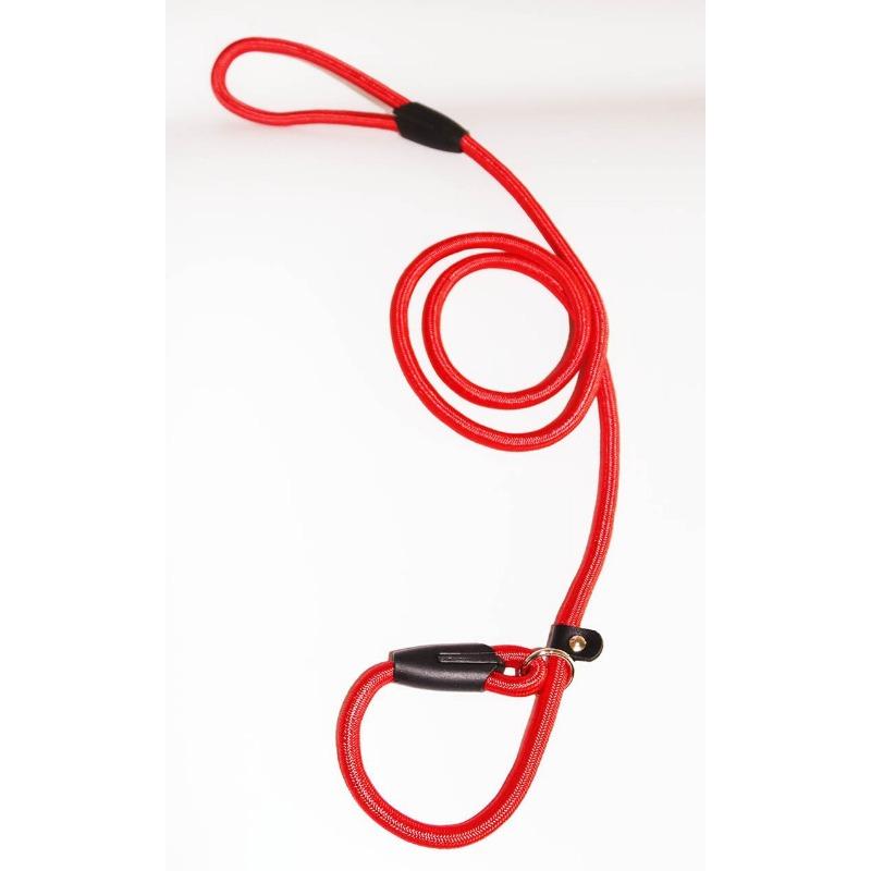 Нейлоновый поводок с пряжкой для собаки, Прочный поводок для питомца, Поводок-цепочка, Поводок для выгула собаки, Собачья цепь