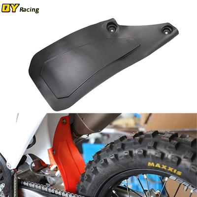 Для Husqvarna FC FX FE FS TE TX KTM SX SXF EXC EXCF XC XCF 125-500 Dirt Pit Bike Motocros Задний амортизатор Крыло 2016-2022