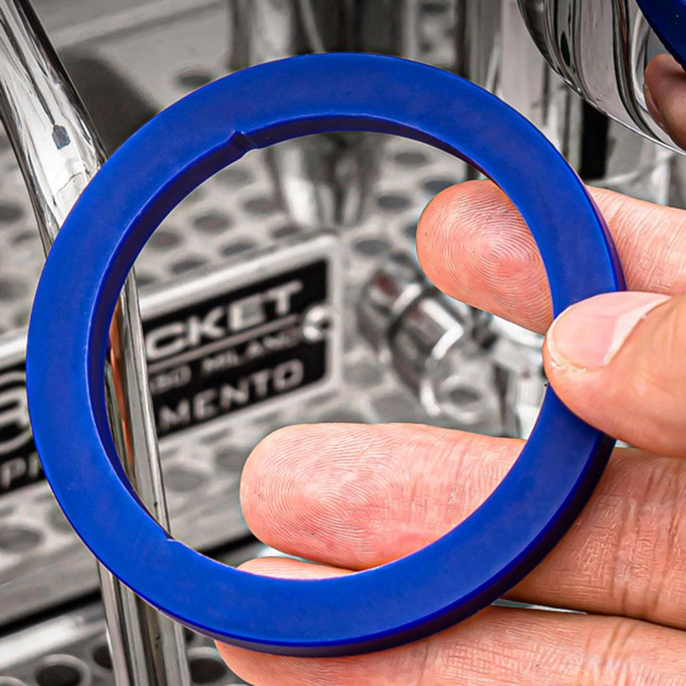 Perfect Fit E61 9 мм силиконовая прокладка головки блока для кофемашины Cafelat