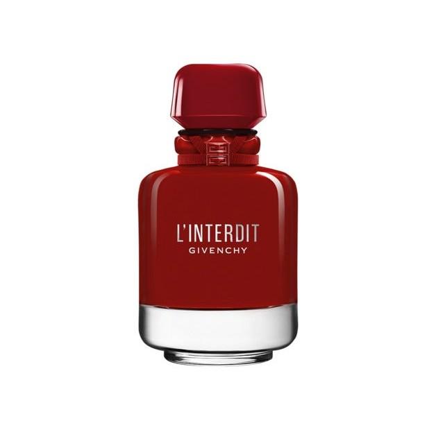 Givenchy L’interdit Rouge Ultime парфюмерная вода