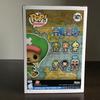 Фигурка Фанко Поп Тони Chopper One Piece 1471