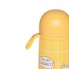 [Officially Imported] Moomin Arabia Moomin POP Thermos Bottle, Moomin (Check), 0.45L, 1079688