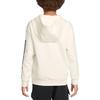 Nike Толстовка Sail White Детская Возраст 3-7 Лет HQ7939-133
