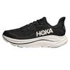 HOKA Clifton 10 Black White Women Sneakers 1162031-BWHT