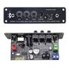 DC12V MP3 WMA Декодерная плата HIFI Высокие Басы BT 5.1 Усилитель Плата Автомобильный Усилитель Модуль Аудио Приемник для DIY Модификации