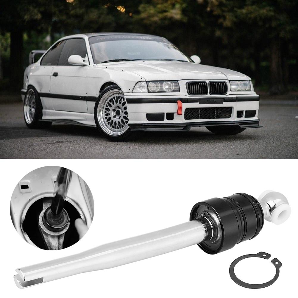 Короткоходный быстрый для E30 E36 E39 M3 M5 3Серия5 Черный