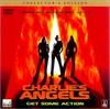 DVD  - Charlie's Angel Collector's Edition Japan ObiMovies & DVD Used