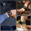 Metal Case+Tempered Glass Film for Samsung Galaxy Watch Ultra 2025 47mm Hard Protective Cover for Galaxy Watch Ultra Accessories