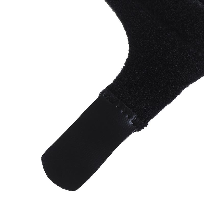 Спортивная защита для пальцев, растяжение связок суставов пальцев, фиксированная шина, травма большого пальца, здравоохранение, защита для пальцев