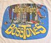 Футболка-рингер Mighty Mighty Bosstones Унисекс Хлопковая футболка S-5XL M125