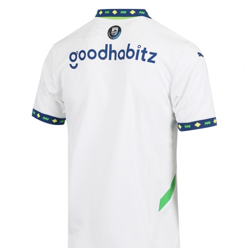 Puma ПСВ Эйндховен 2024 25 Третья майка