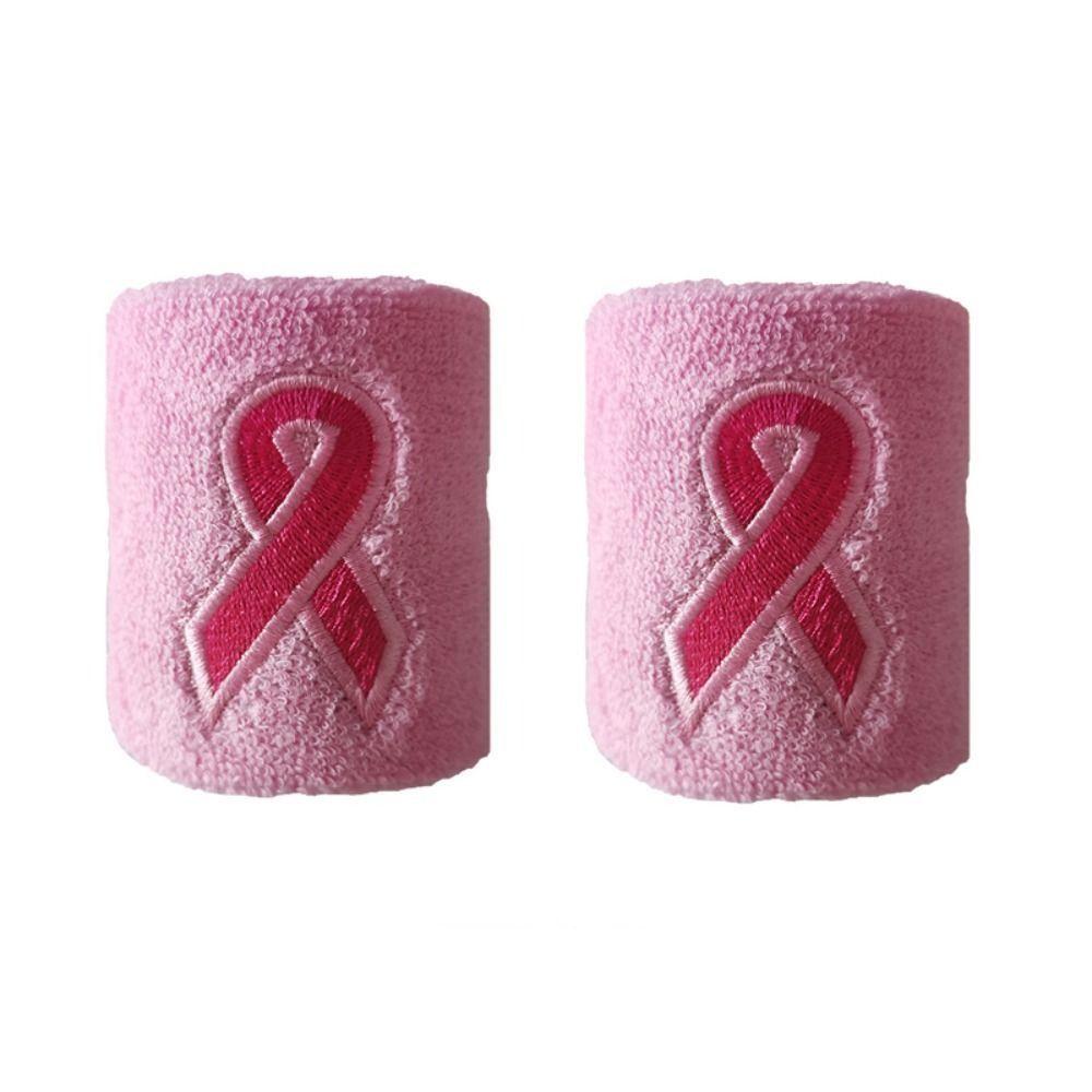 Caring for Women Wrist Protector Stretch Elastic Wrist Sweat Bands For Children Sports