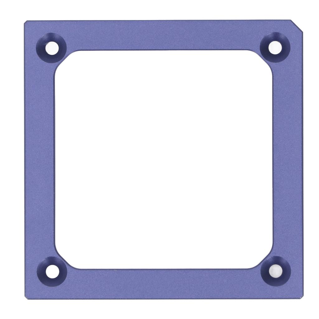 86 Type Switch Socket Opening Template Aluminum Alloy Single Hole Outlet Bottom Box Slotting