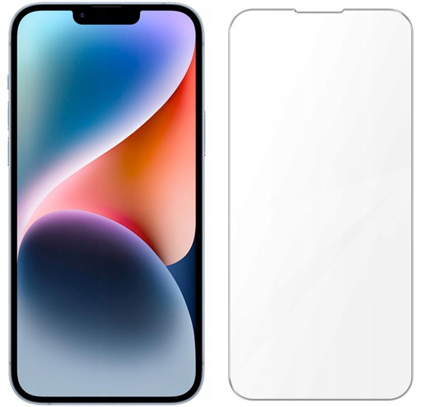 TEMPERED GLASS for Apple iPhone 14 Plus Screen Protector 9H 2.5D
