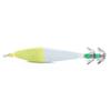 Bright Color Squid Fishing Lure Artificial Shrimp Squid Hook  Saltwater Fishing Tackle