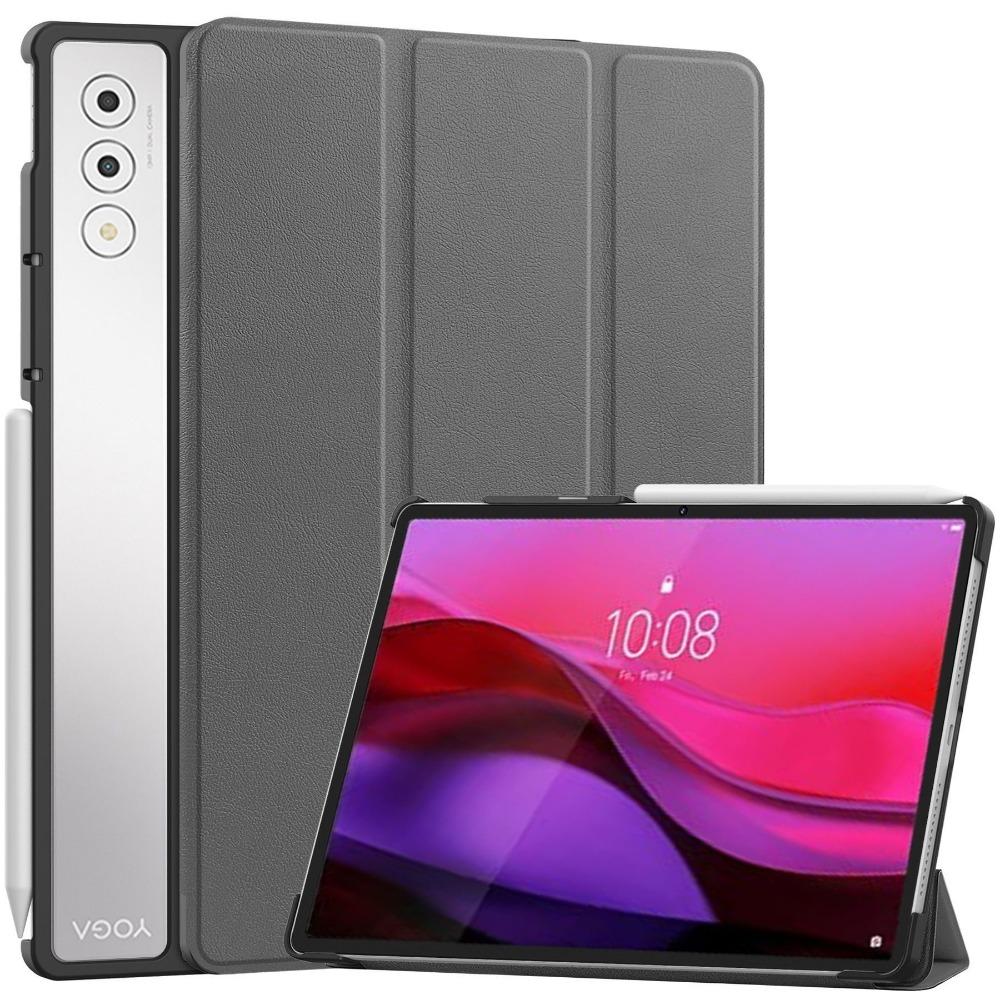 Для Lenovo YOGA Tab Plus Case 12.7 дюймов противоударный чехол для планшета TB-520FU защитный чехол