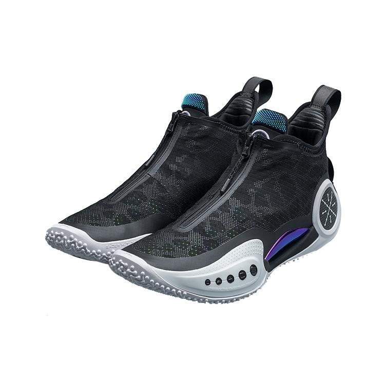 ПОДКЛАДКА Way Of Wade 9 First Born Zaire ABAR119-1