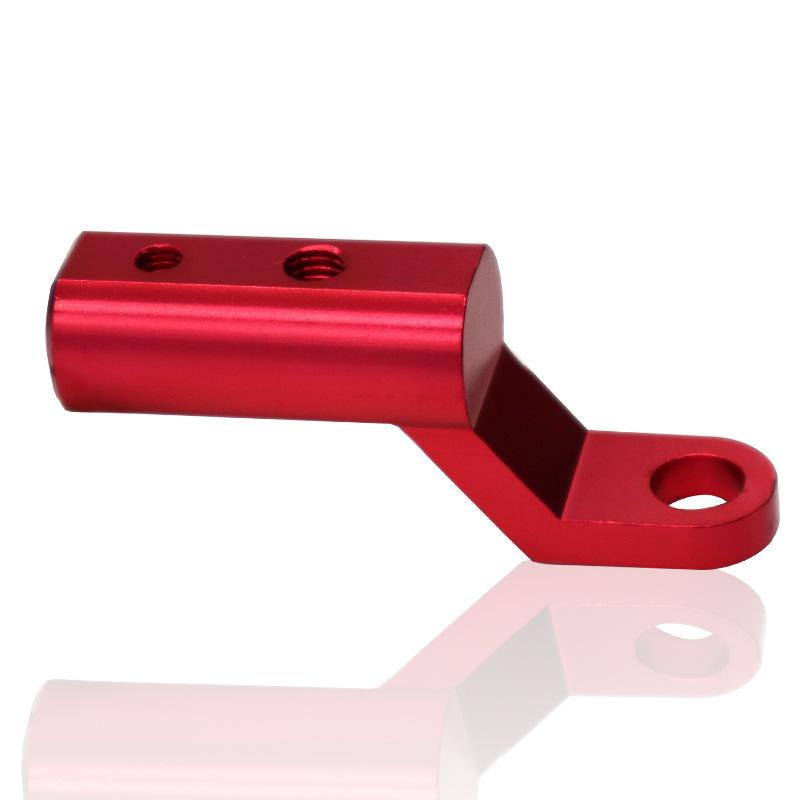 Кронштейн для зеркала мотоцикла, расширитель заднего вида для X Adv 750 Miroir Cf Motorcycle 800 Mt Yzf R3 Benelli 502C Cbr 650R