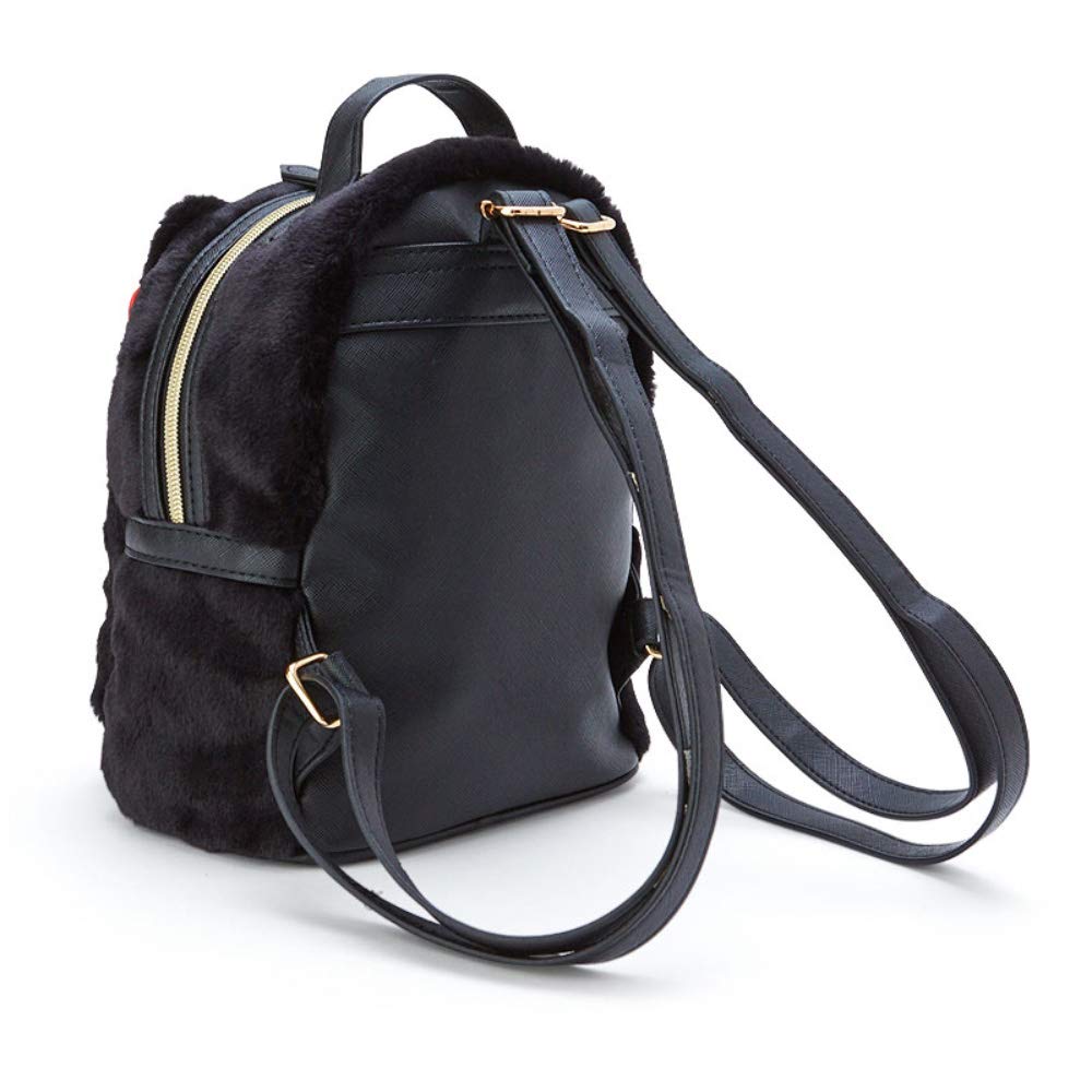 Sanrio Hello Kitty Mini Fur Backpack