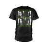 Type O Negative Unisex Adult The Green Men T-Shirt
