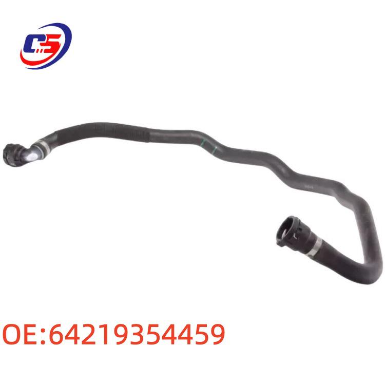 BMW G08/G02 Compatible Water Hose - Part #64219354459